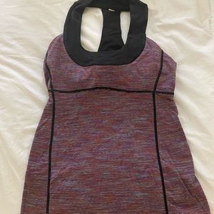 LuLu Lemon Tank Top